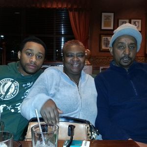 Meet your Posher, Sonia